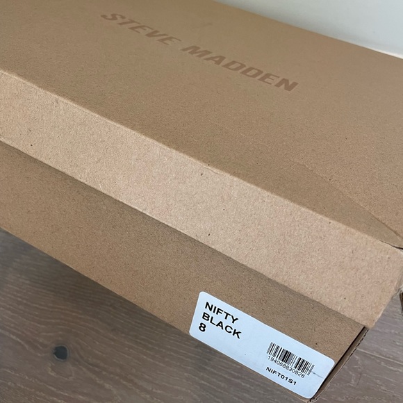 Steve Madden Nifty Over-the-knee Boots - Picture 3 of 3